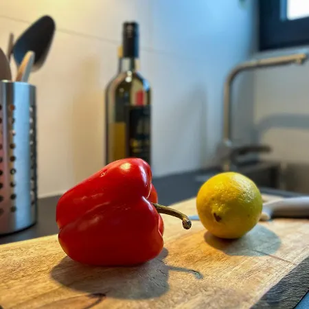 Nyaraló Hillebachsee *