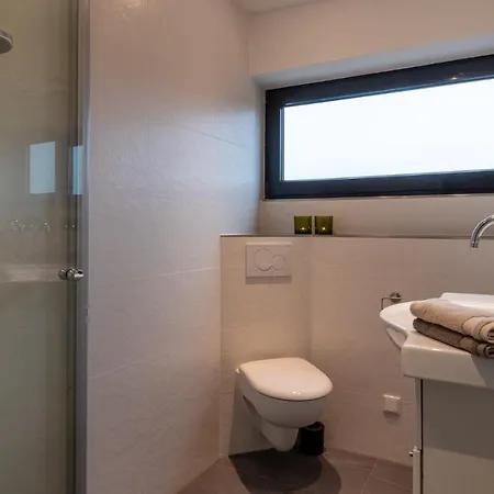 Hillebachsee Casa vacanze *