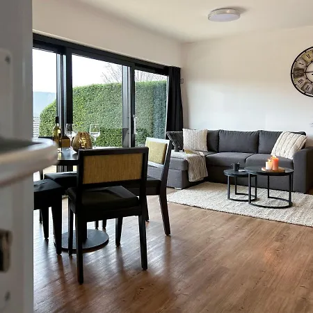 Casa vacanze Hillebachsee