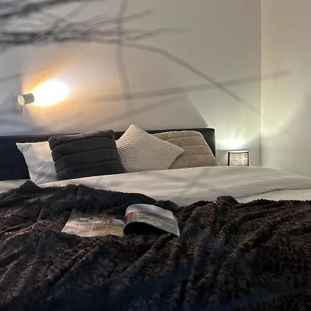 Hillebachsee Nyaraló