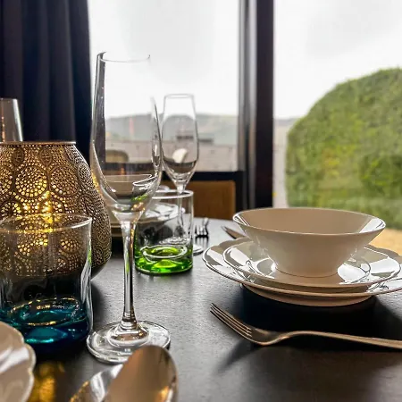 Casa vacanze Hillebachsee *