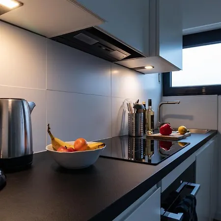 Casa vacanze Hillebachsee Winterberg