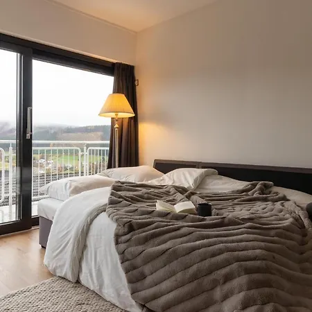 Hillebachsee Casa vacanze *