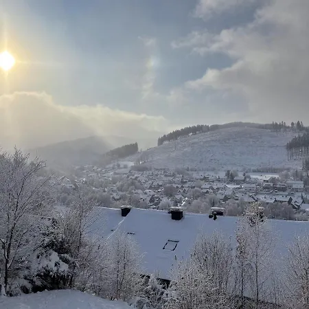 Nyaraló Hillebachsee