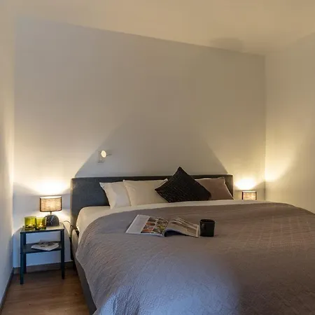 Hillebachsee Casa vacanze *