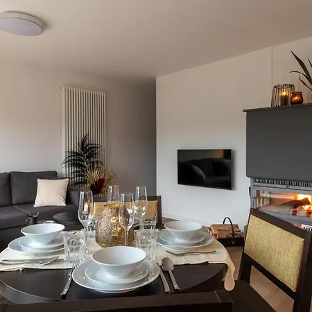 Nyaraló Hillebachsee Winterberg