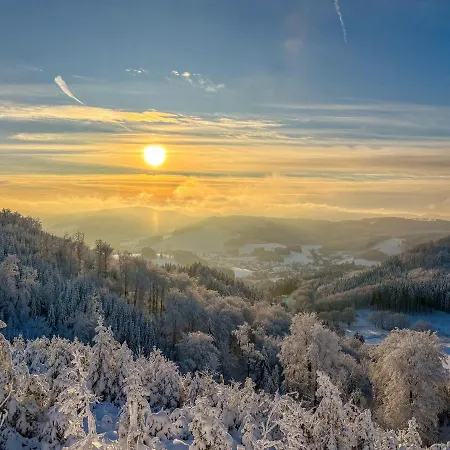 Hillebachsee Nyaraló *
