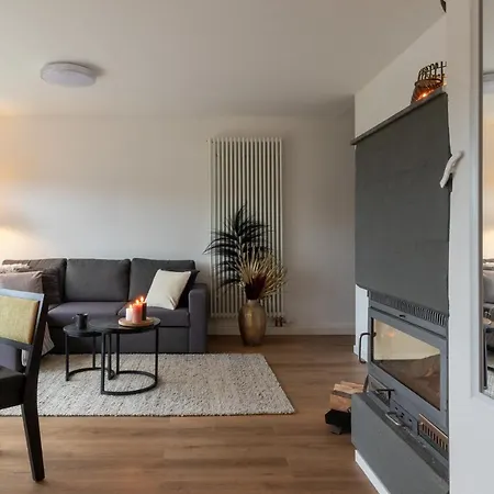 Casa vacanze Hillebachsee