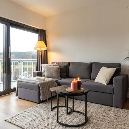 Hillebachsee Casa vacanze