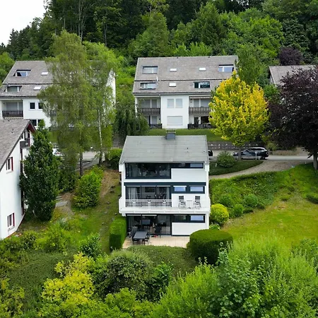 Hillebachsee Winterberg