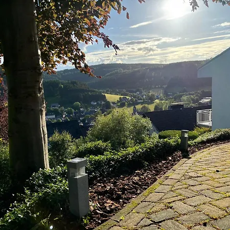 Nyaraló Hillebachsee