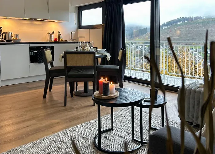 Hillebachsee Σπίτι διακοπών Βίντερμπεργκ