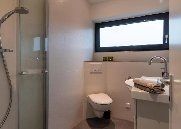 Hillebachsee Σπίτι διακοπών *