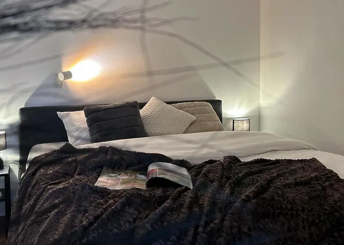 Hillebachsee Сasa de vacaciones