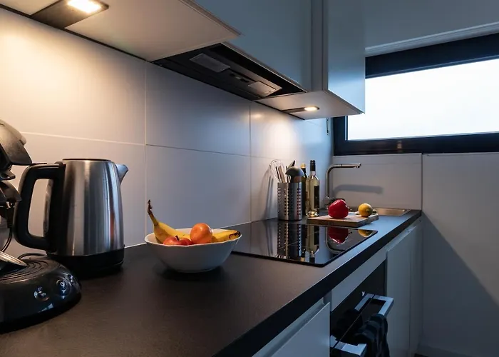 Сasa de vacaciones Hillebachsee Winterberg