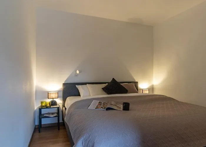 Hillebachsee Σπίτι διακοπών *