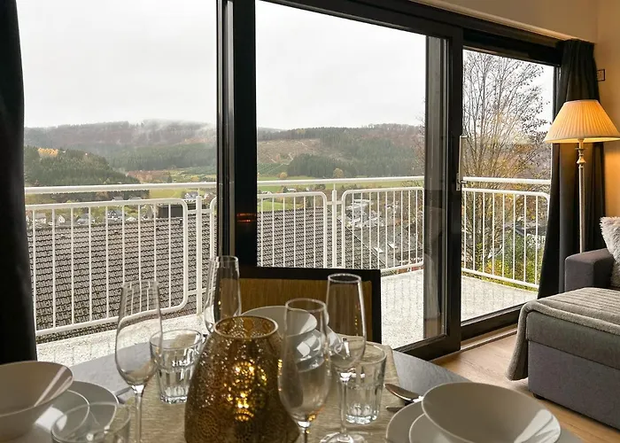 Hillebachsee Σπίτι διακοπών Βίντερμπεργκ