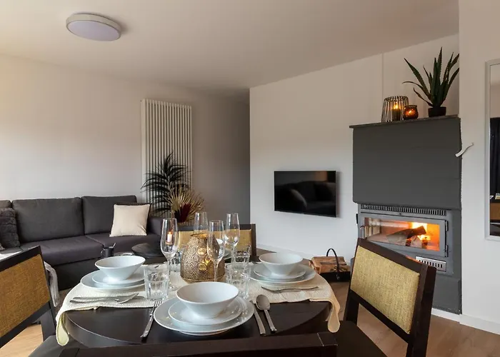 Сasa de vacaciones Hillebachsee Winterberg