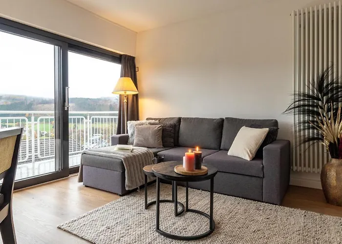 Hillebachsee Сasa de vacaciones